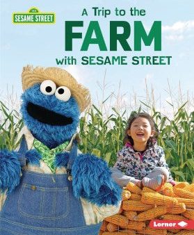 A Trip to the Farm With Sesame Street For Discount