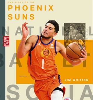 The Story of the Phoenix Suns Supply