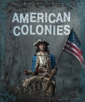 American Colonies For Discount