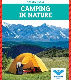 Camping in Nature For Cheap