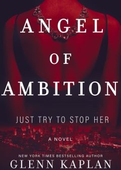 Angel of Ambition For Sale