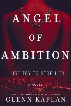 Angel of Ambition For Sale