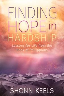 Finding Hope In Hardship For Cheap