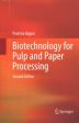 Biotechnology for Pulp and Paper Processing Sale