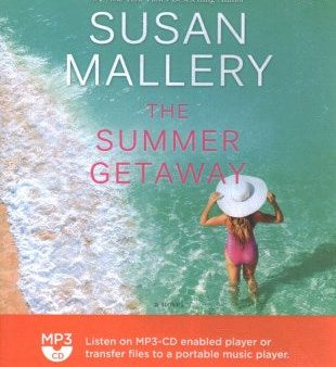 The Summer Getaway Discount