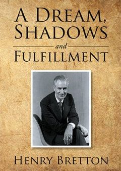 A Dream, Shadows and Fulfillment on Sale