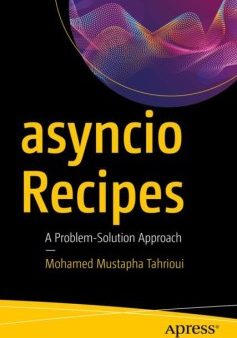 Asyncio Recipes Discount