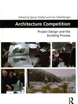 Architecture Competition Discount