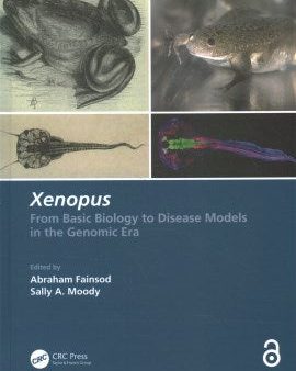 Xenopus Discount