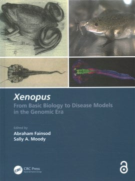 Xenopus Discount