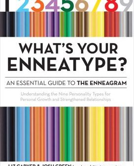 What s Your Enneatype? Online Sale