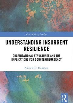 Understanding Insurgent Resilience Supply