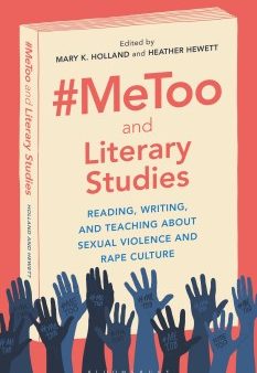 #MeToo and Literary Studies Hot on Sale