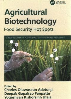 Agricultural Biotechnology Discount