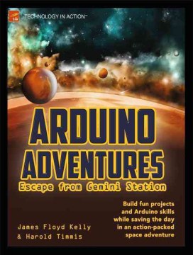 Arduino Adventures For Discount