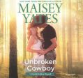 Unbroken Cowboy Sale