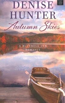 Autumn Skies Discount