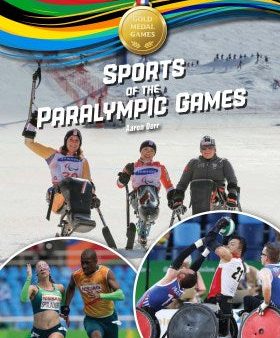 Sports of the Paralympic Games Fashion