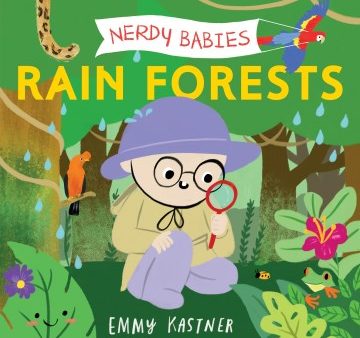 Rain Forests Online Sale