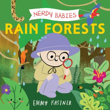 Rain Forests Online Sale