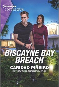 Biscayne Bay Breach Online Hot Sale