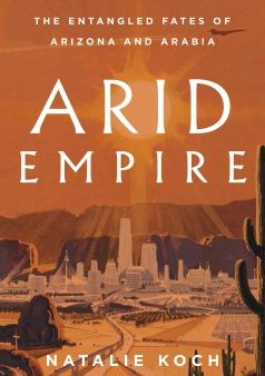 Arid Empire Sale