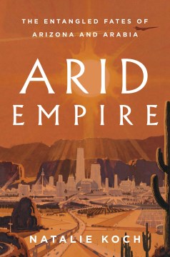 Arid Empire Sale