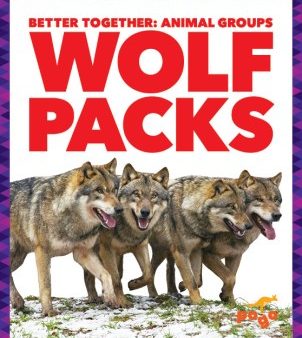 Wolf Packs on Sale