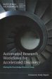 Automated Research Workflows for Accelerated Discovery Online Hot Sale