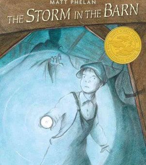 The Storm in the Barn Hot on Sale