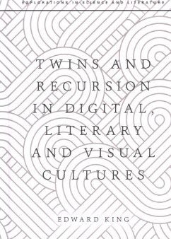 Twins and Recursion in Digital, Literary and Visual Cultures Sale