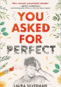 You Asked for Perfect on Sale