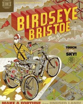 Birdseye Bristoe Fashion