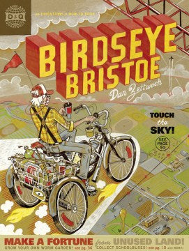 Birdseye Bristoe Fashion