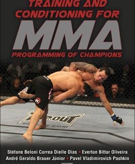 Training and Conditioning for Mma For Discount