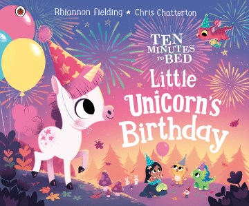 Little Unicorn s Birthday Online Sale