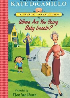 Where Are You Going, Baby Lincoln? Online now