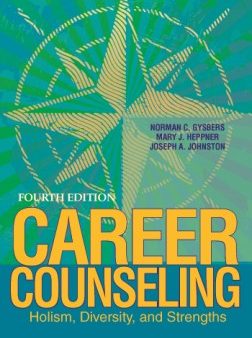 Career Counseling For Sale