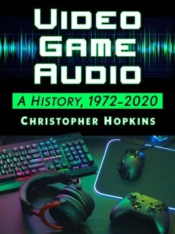 Video Game Audio on Sale