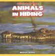 Animals in Hiding Supply