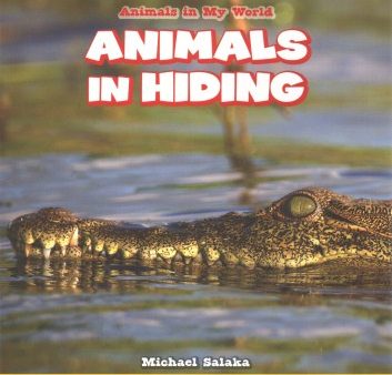 Animals in Hiding Supply