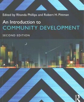 An Introduction to Community Development   Sustainable Communities Discount