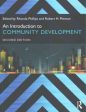 An Introduction to Community Development   Sustainable Communities Discount