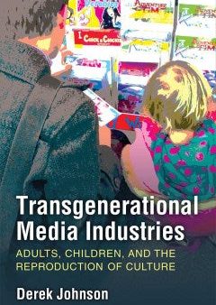 Transgenerational Media Industries For Cheap