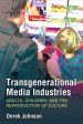 Transgenerational Media Industries For Cheap