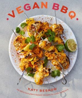 Vegan BBQ on Sale