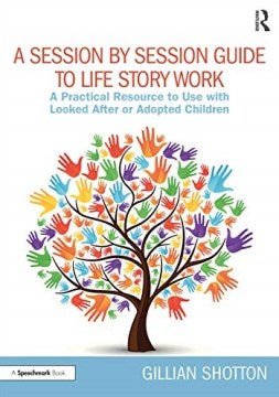 A Session by Session Guide to Life Story Work Online