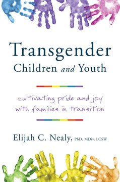 Transgender Children and Youth Online Hot Sale