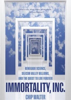 Immortality, Inc. Online Sale