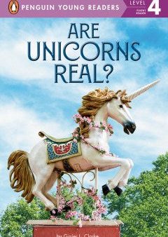 Are Unicorns Real? For Discount